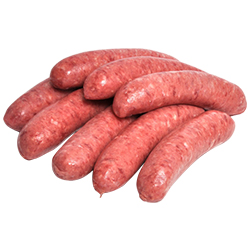 Processed Meats
